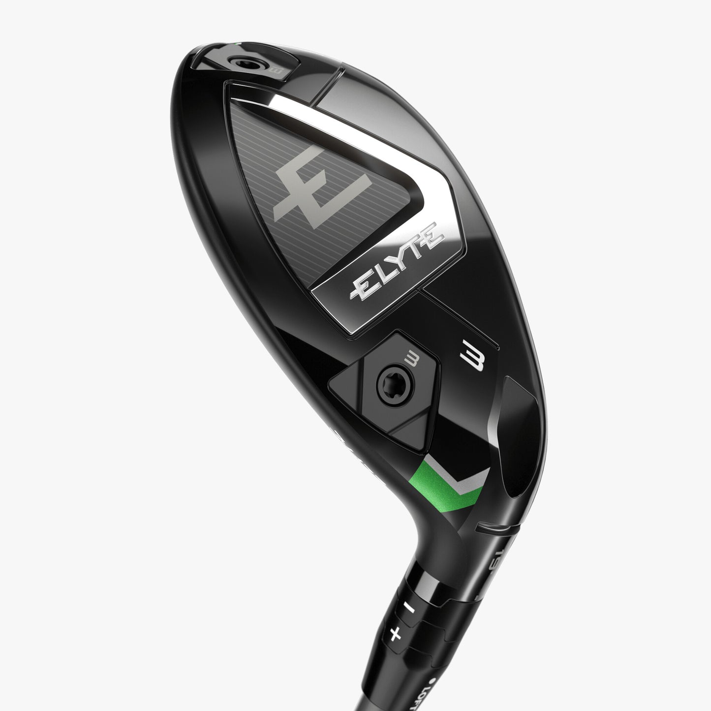 Callaway Hibrido 3 Elyte