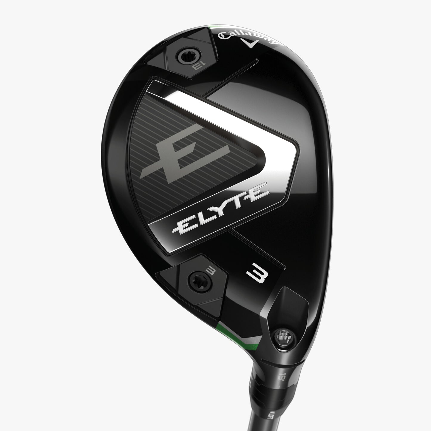 Callaway Hibrido 3 Elyte