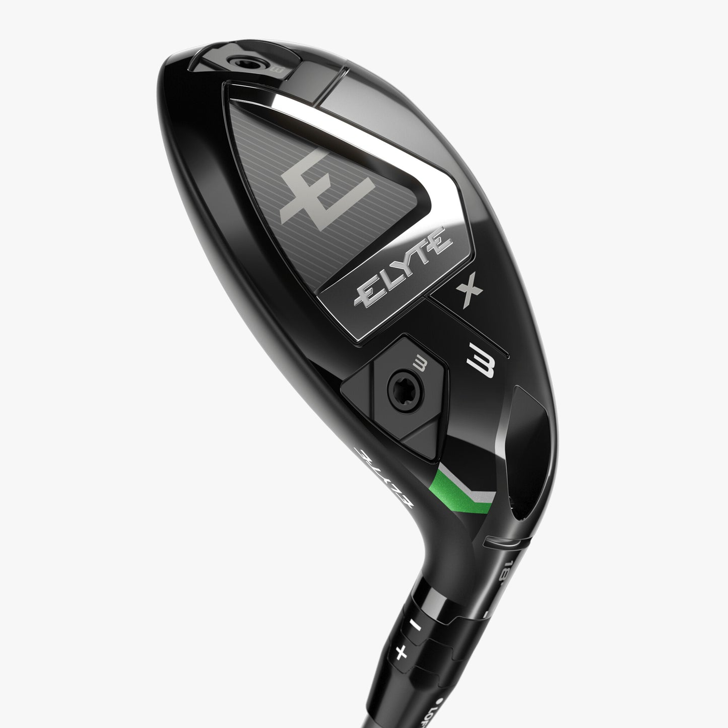 Callaway Hibrido 3 Elyte X