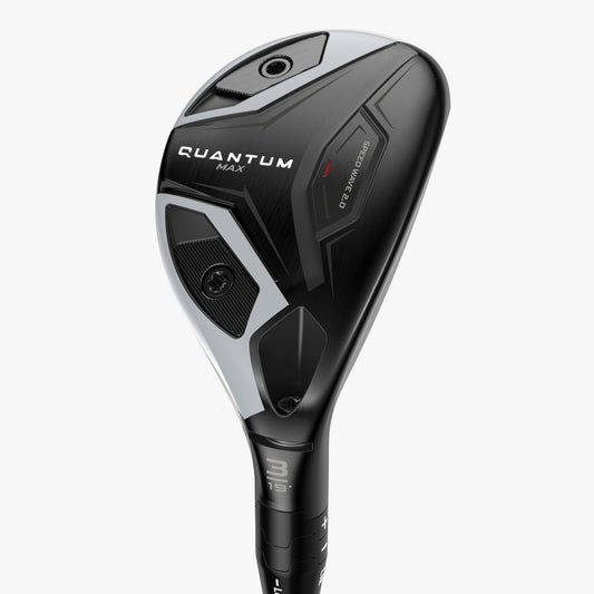 Callaway Hibrido 3 Quantum Max