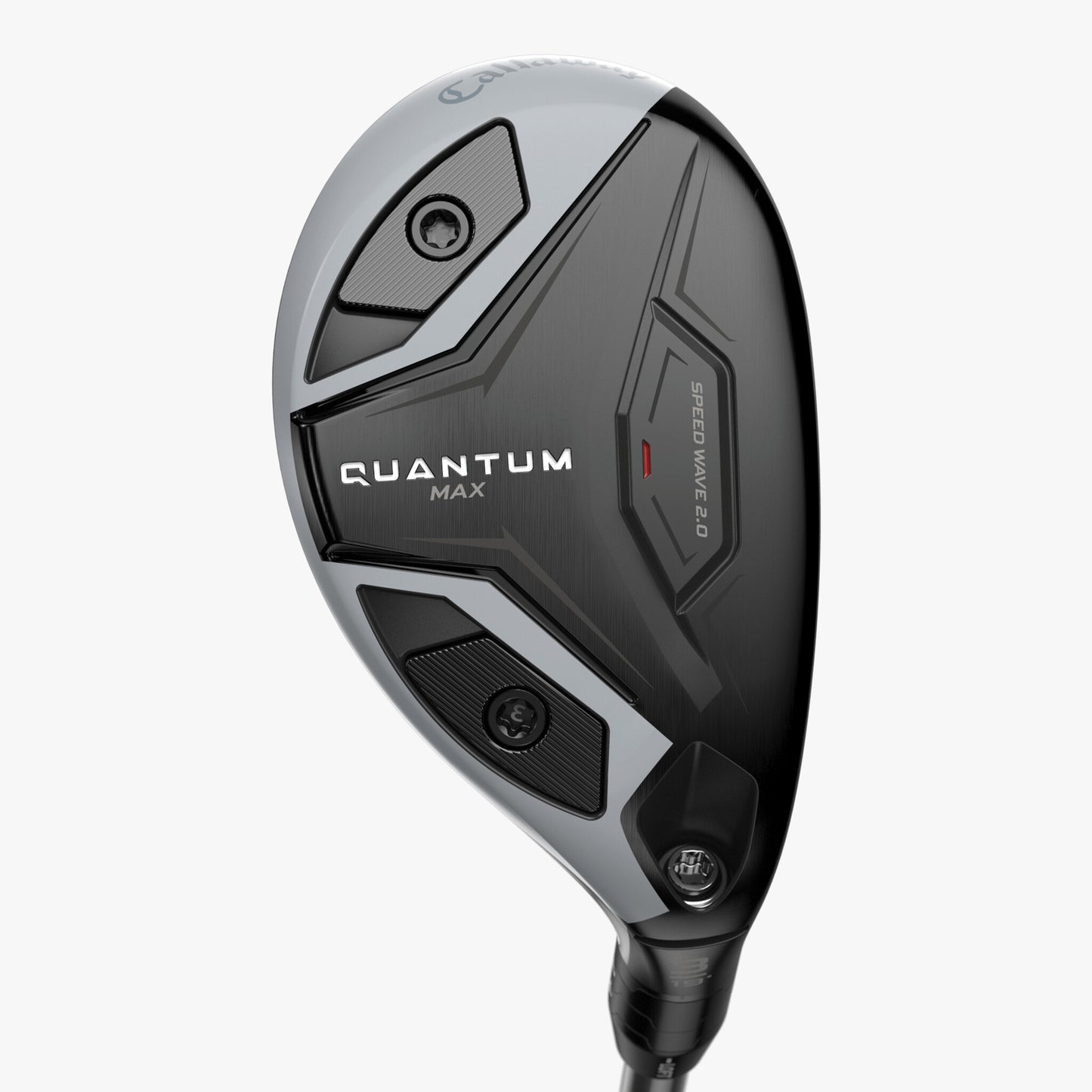 Callaway Hibrido 3 Quantum Max