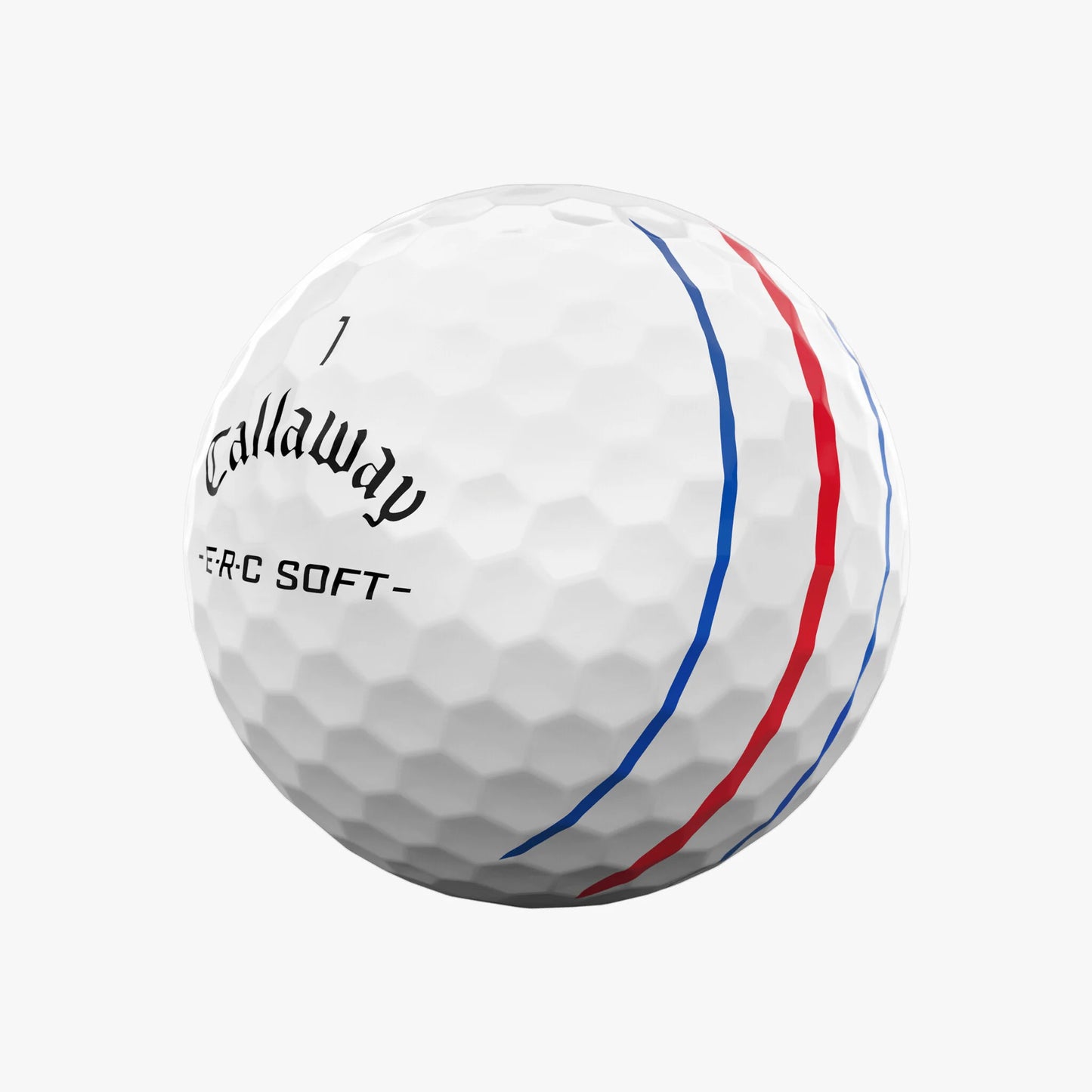 Callaway ERC Soft Triple Track