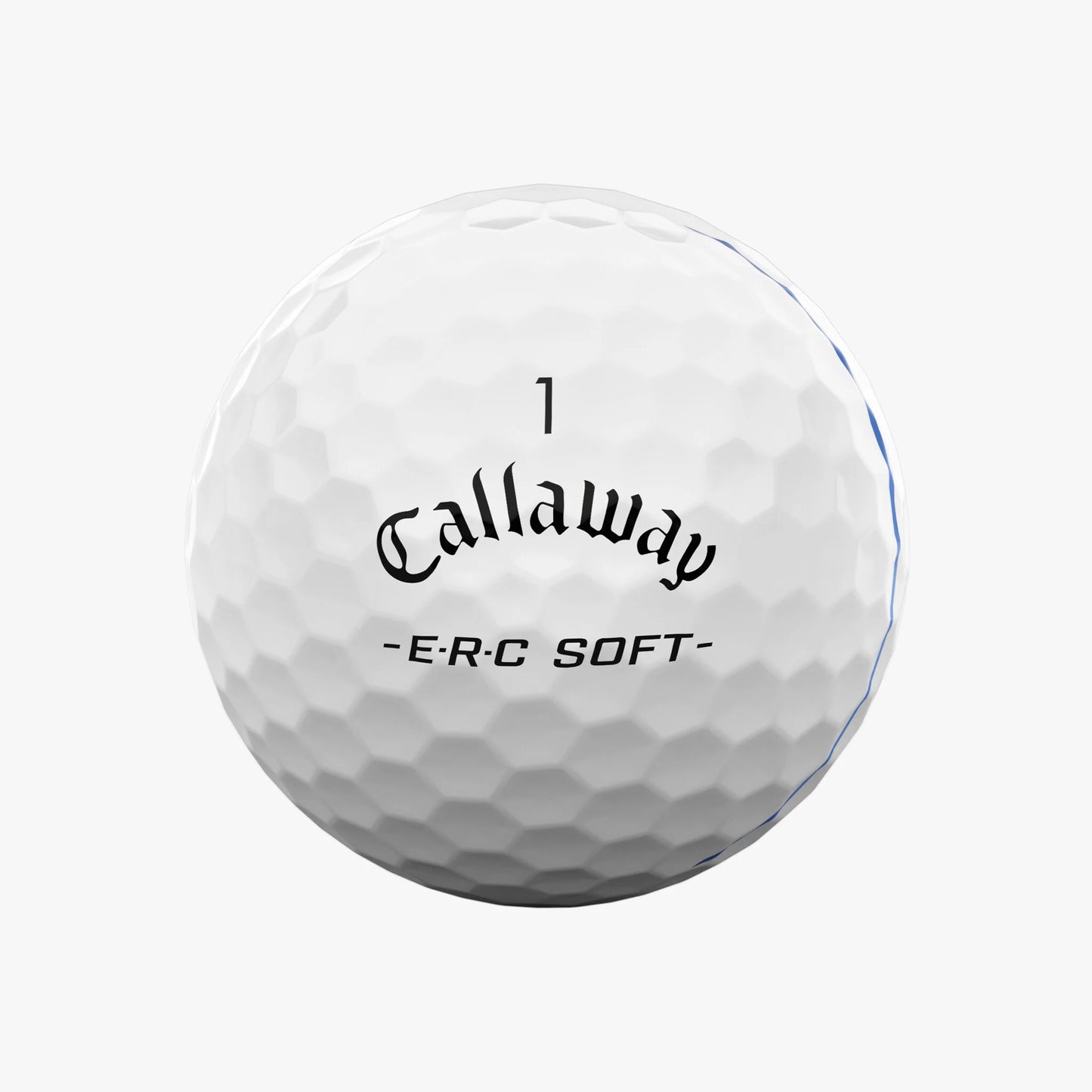 Callaway ERC Soft Triple Track