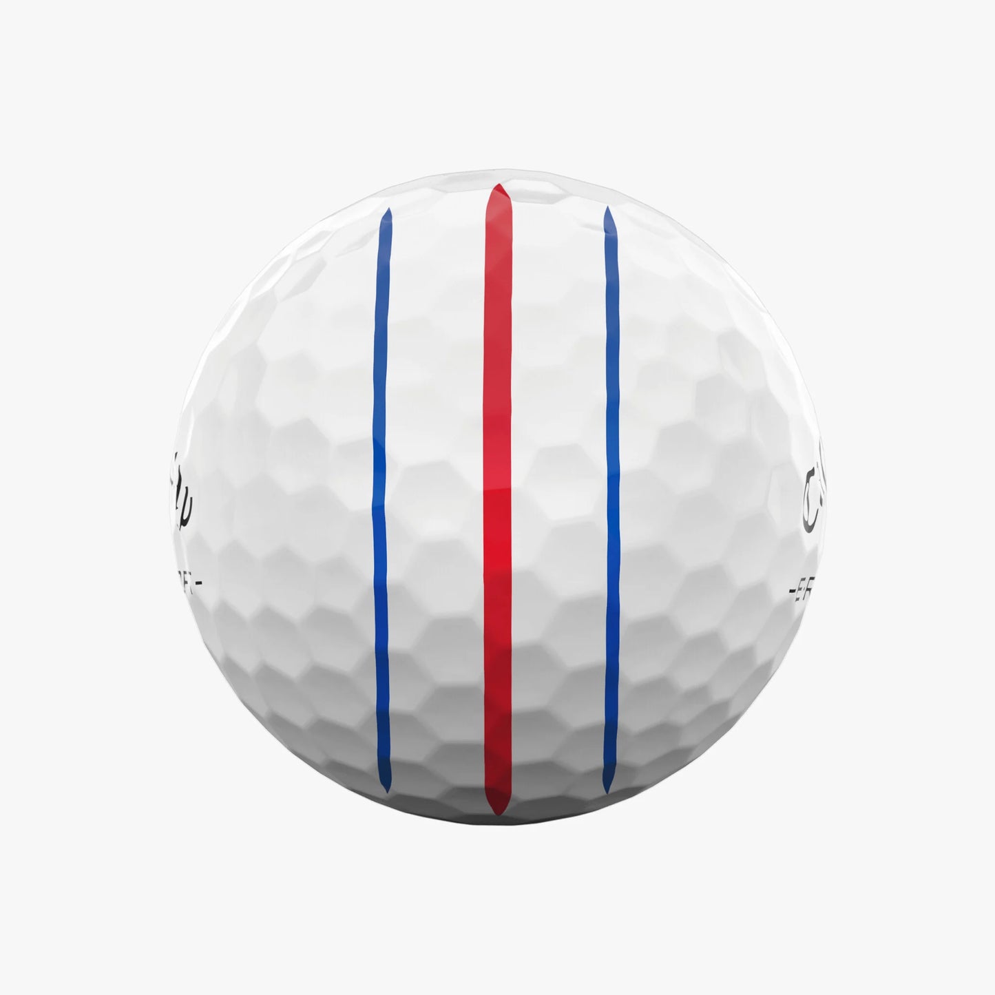 Callaway ERC Soft Triple Track