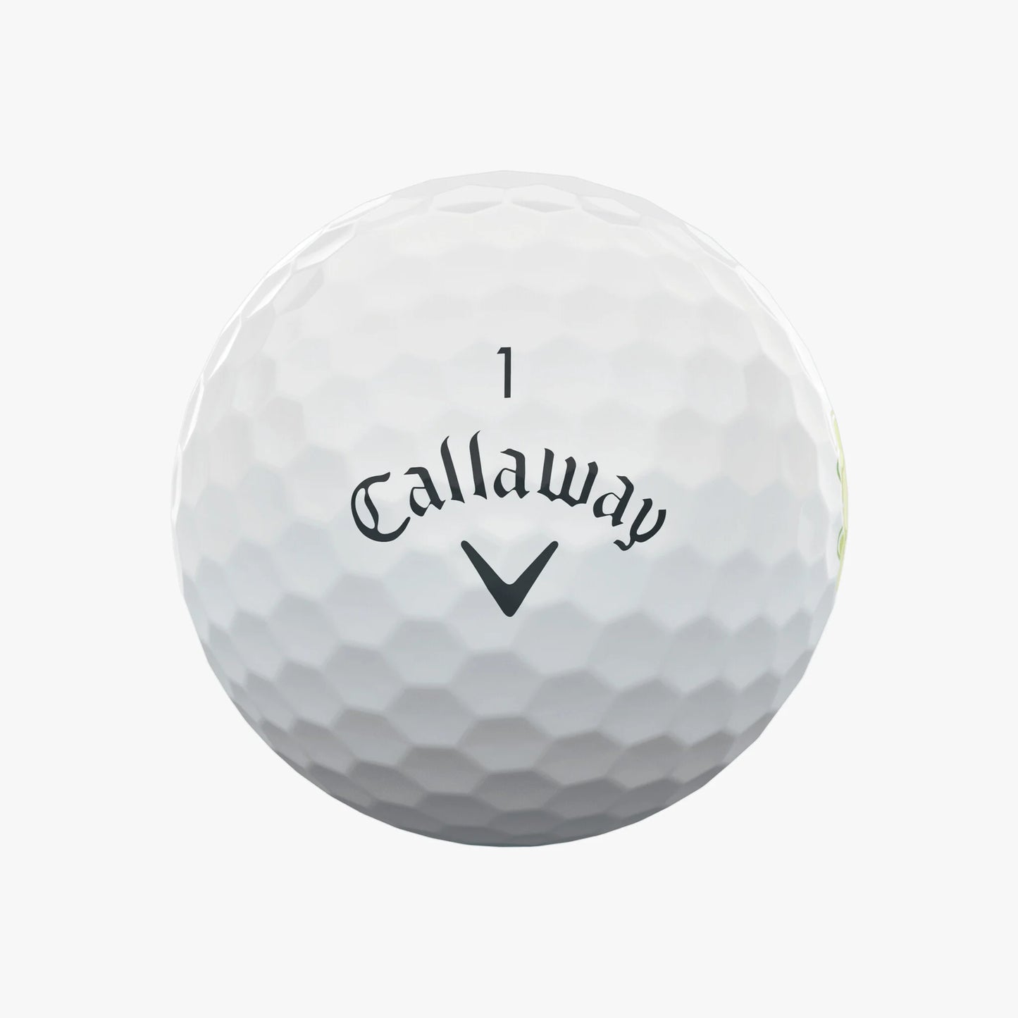 Callaway Supersoft Lucky