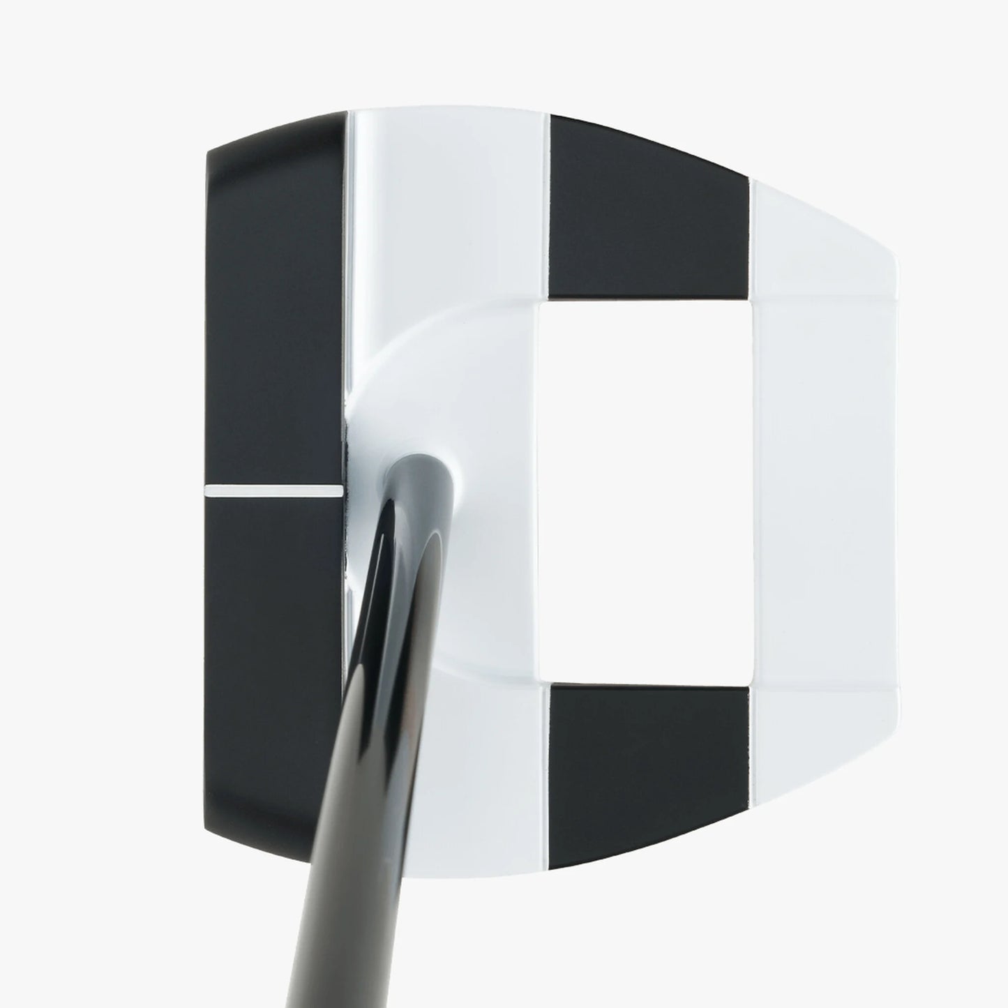 Odyssey Putter Ai-Dual  Square 2 Square Jailbird 35"