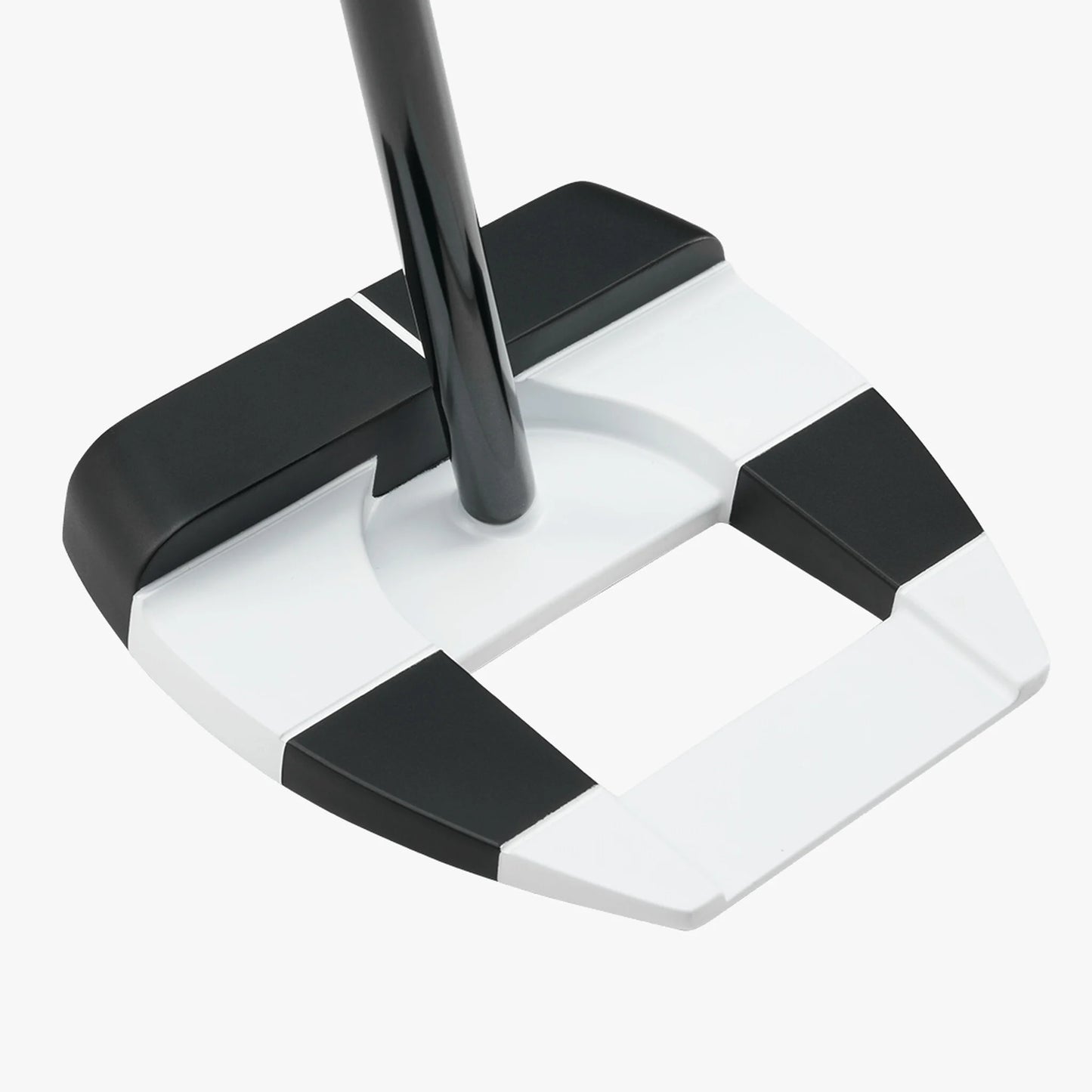 Odyssey Putter Ai-Dual  Square 2 Square Jailbird 35"
