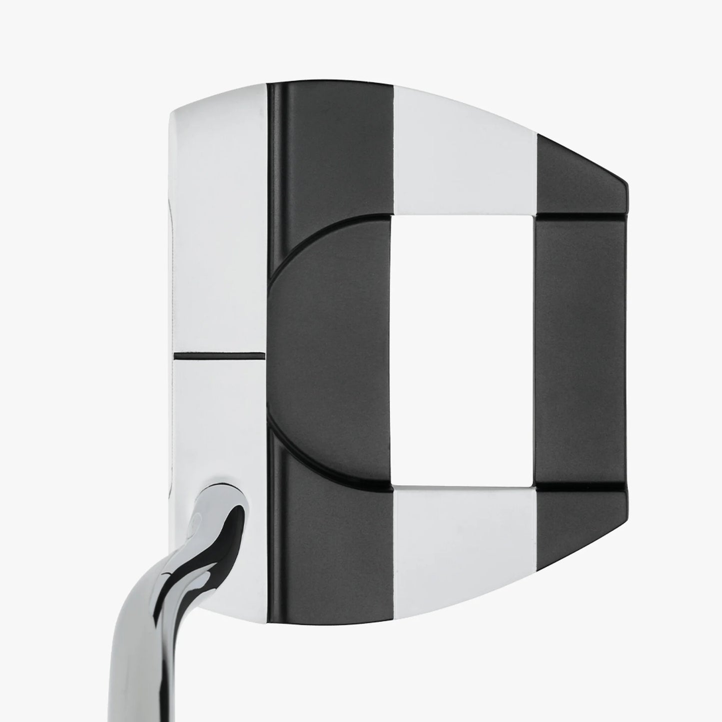 Odyssey Putter Ai-Dual Jailbird Mini 35"