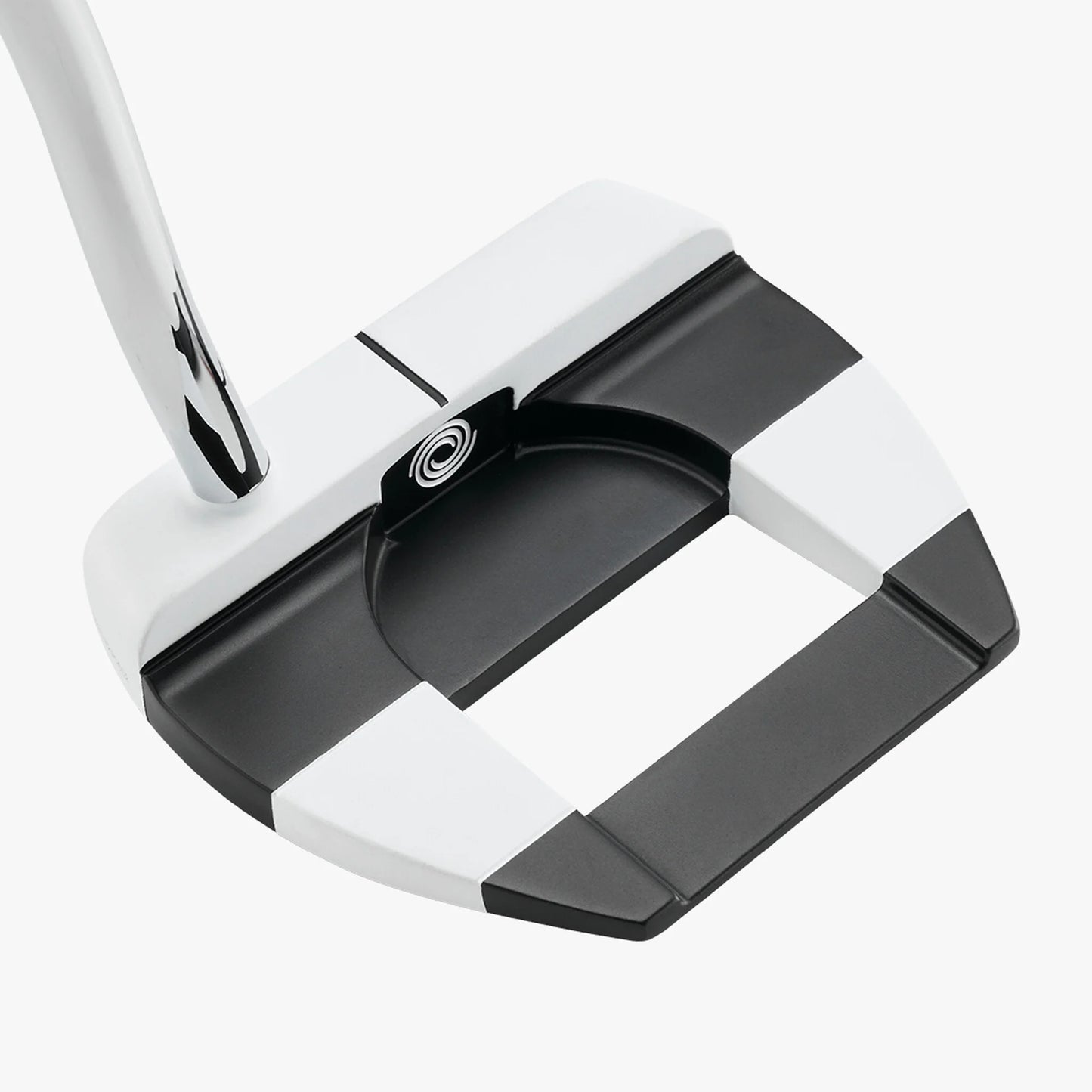 Odyssey Putter Ai-Dual Jailbird Mini 35"