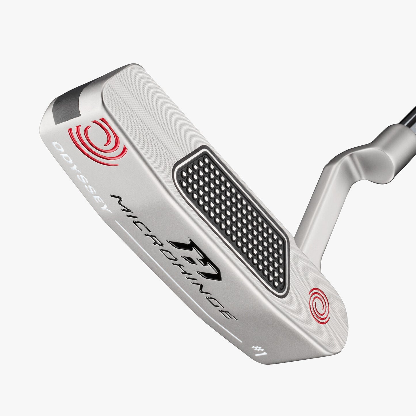 Odyssey Putter Microhinge #1 CH