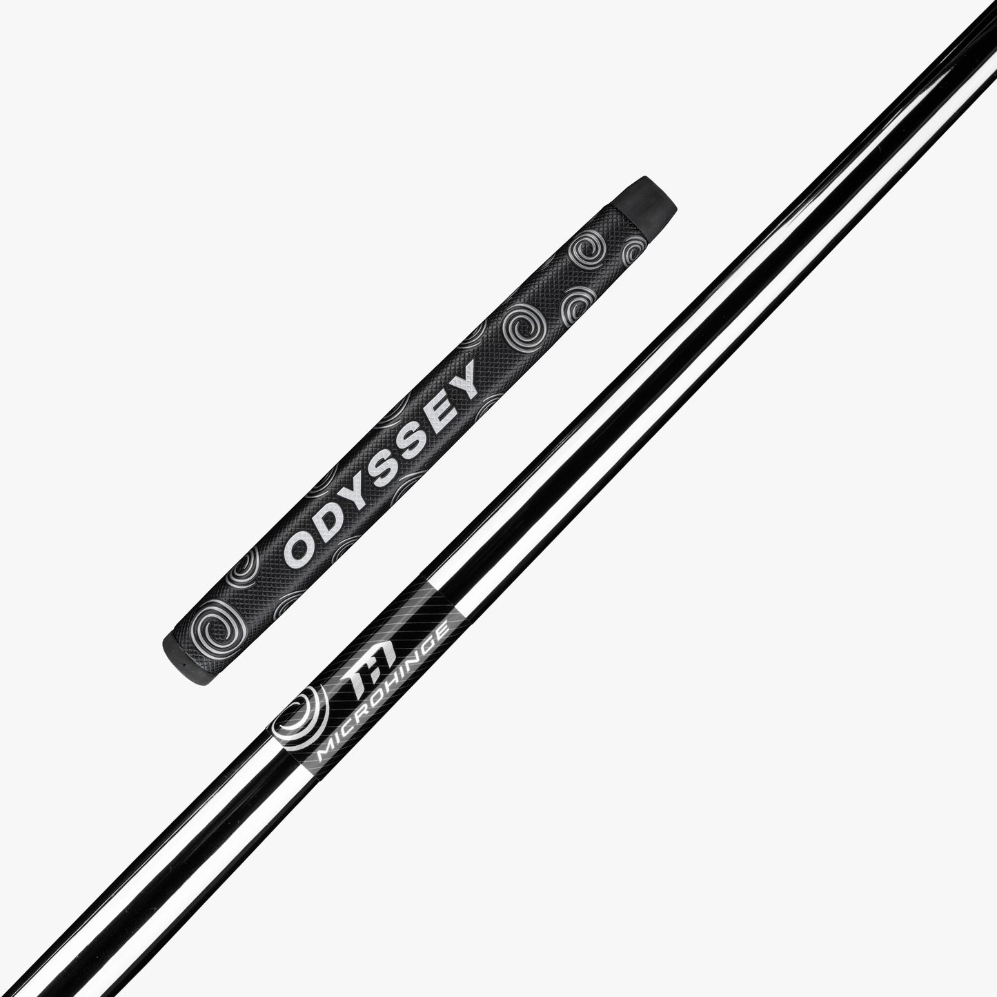Odyssey Putter Microhinge #1 CH