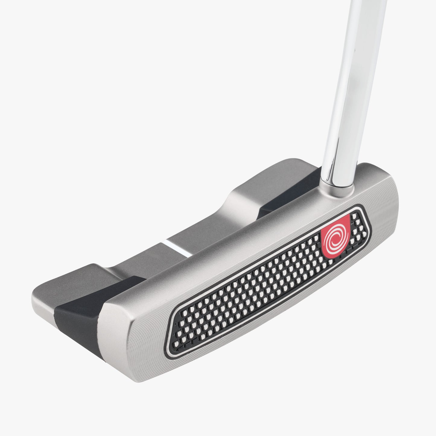 Odyssey Putter Microhinge Double Wide DB