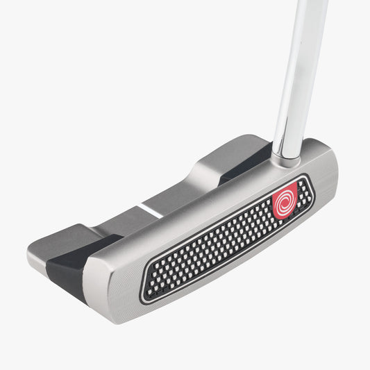 Odyssey Putter Microhinge Double Wide DB