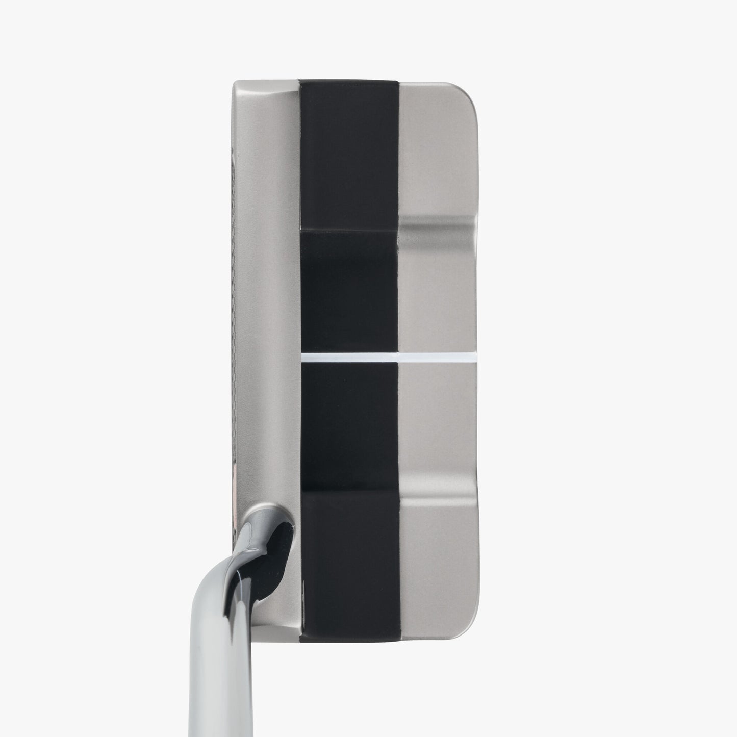 Odyssey Putter Microhinge Double Wide DB