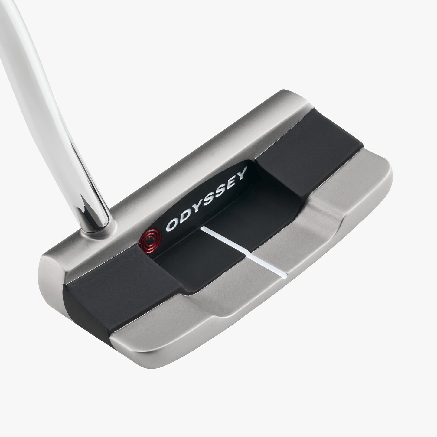Odyssey Putter Microhinge Double Wide DB