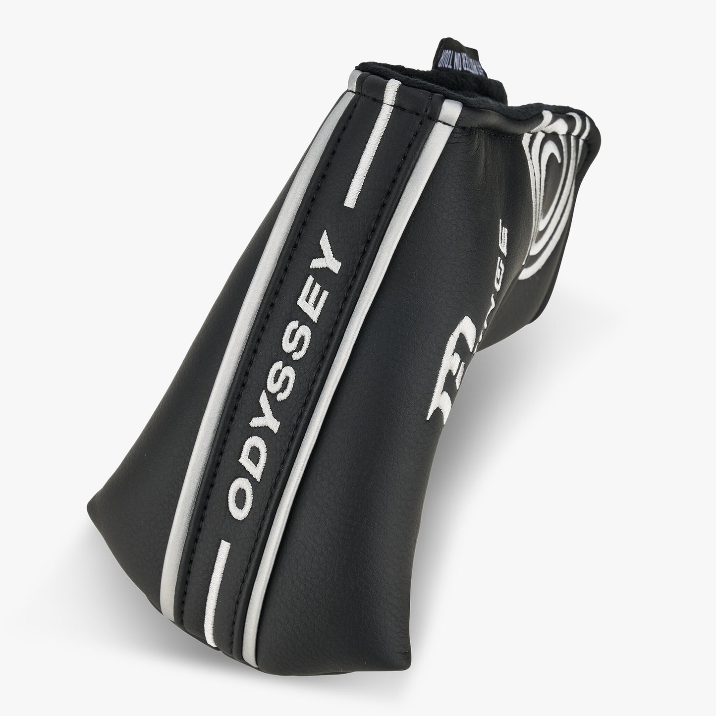 Odyssey Putter Microhinge Double Wide DB