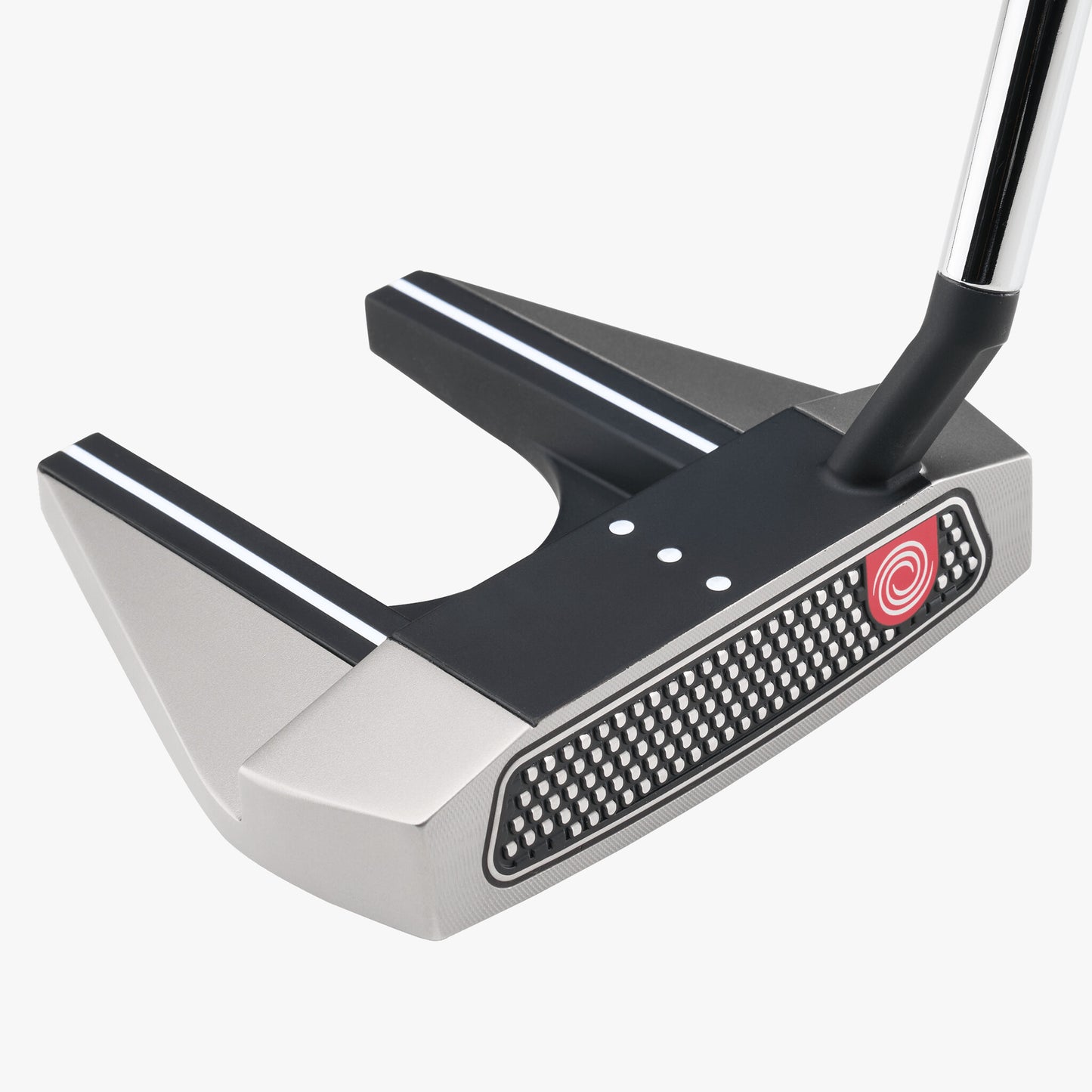 Odyssey Putter Microhinge Seven S