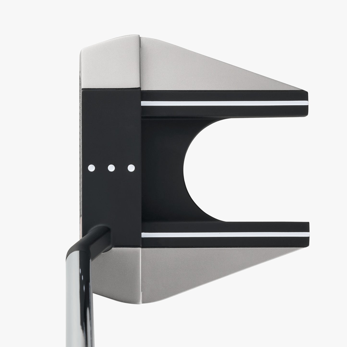 Odyssey Putter Microhinge Seven S