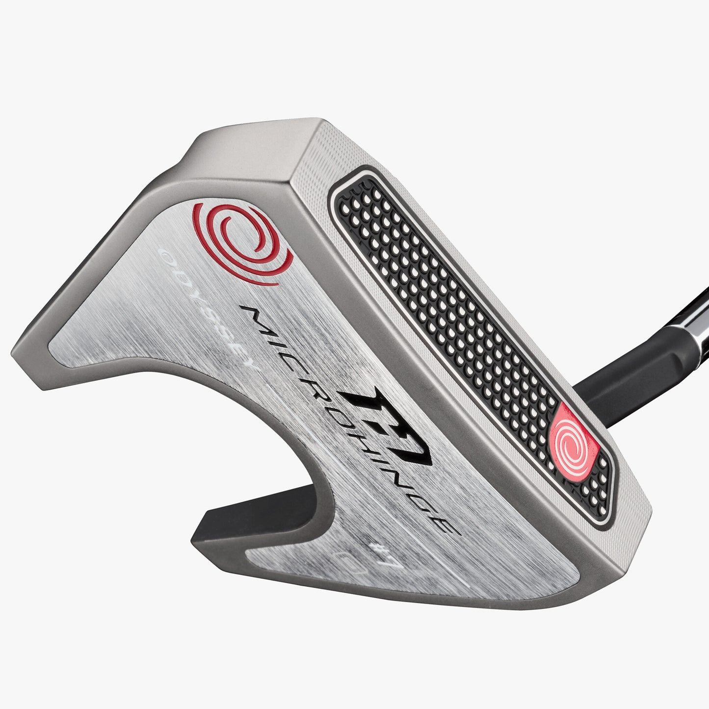 Odyssey Putter Microhinge Seven S