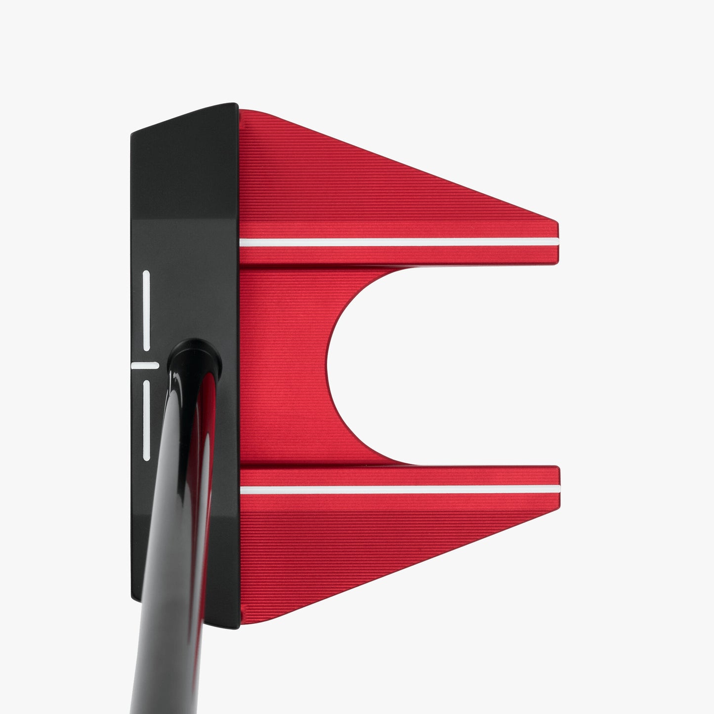 Odyssey Putter Square 2 Square Tri-Hot 7 35"