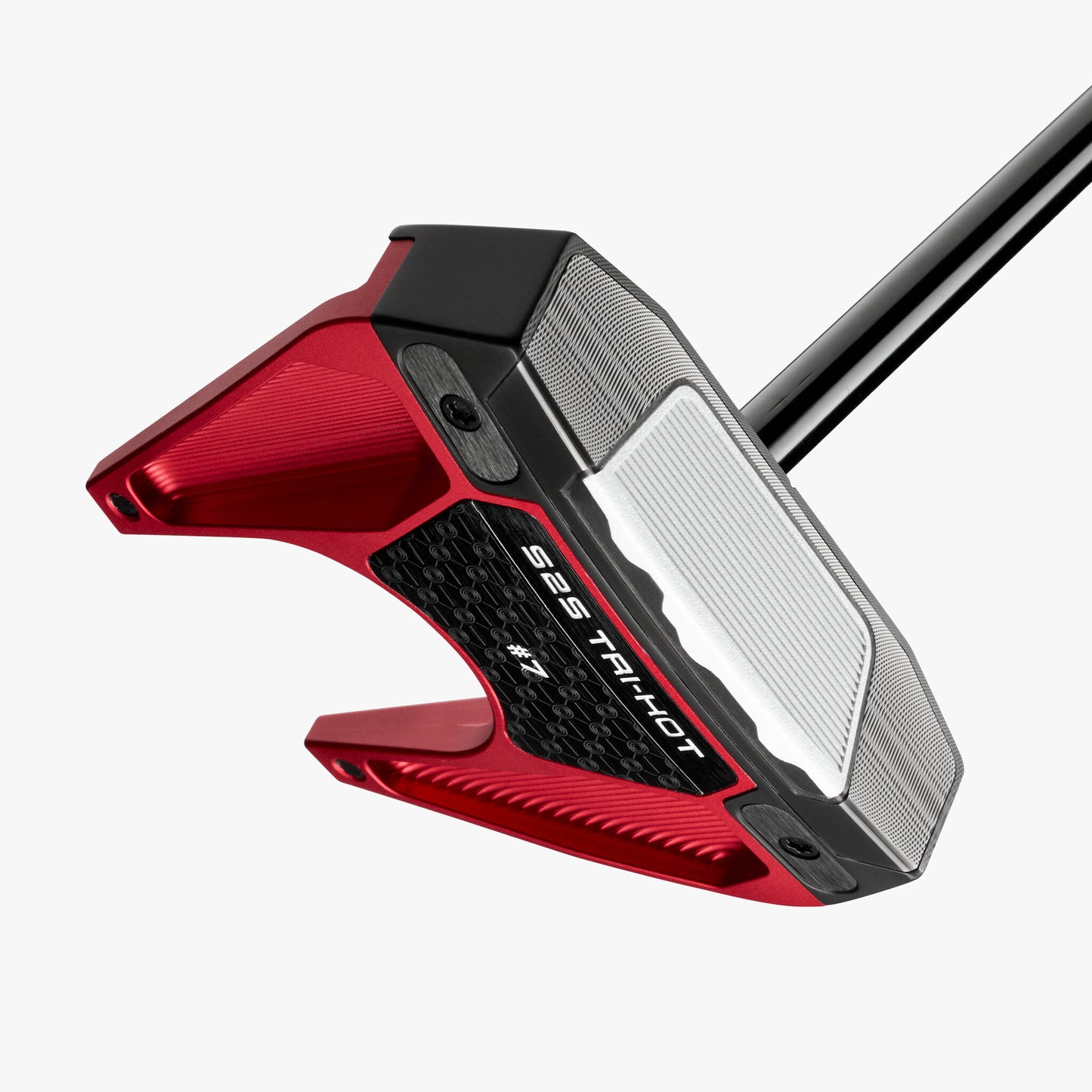 Odyssey Putter Square 2 Square Tri-Hot 7 35"