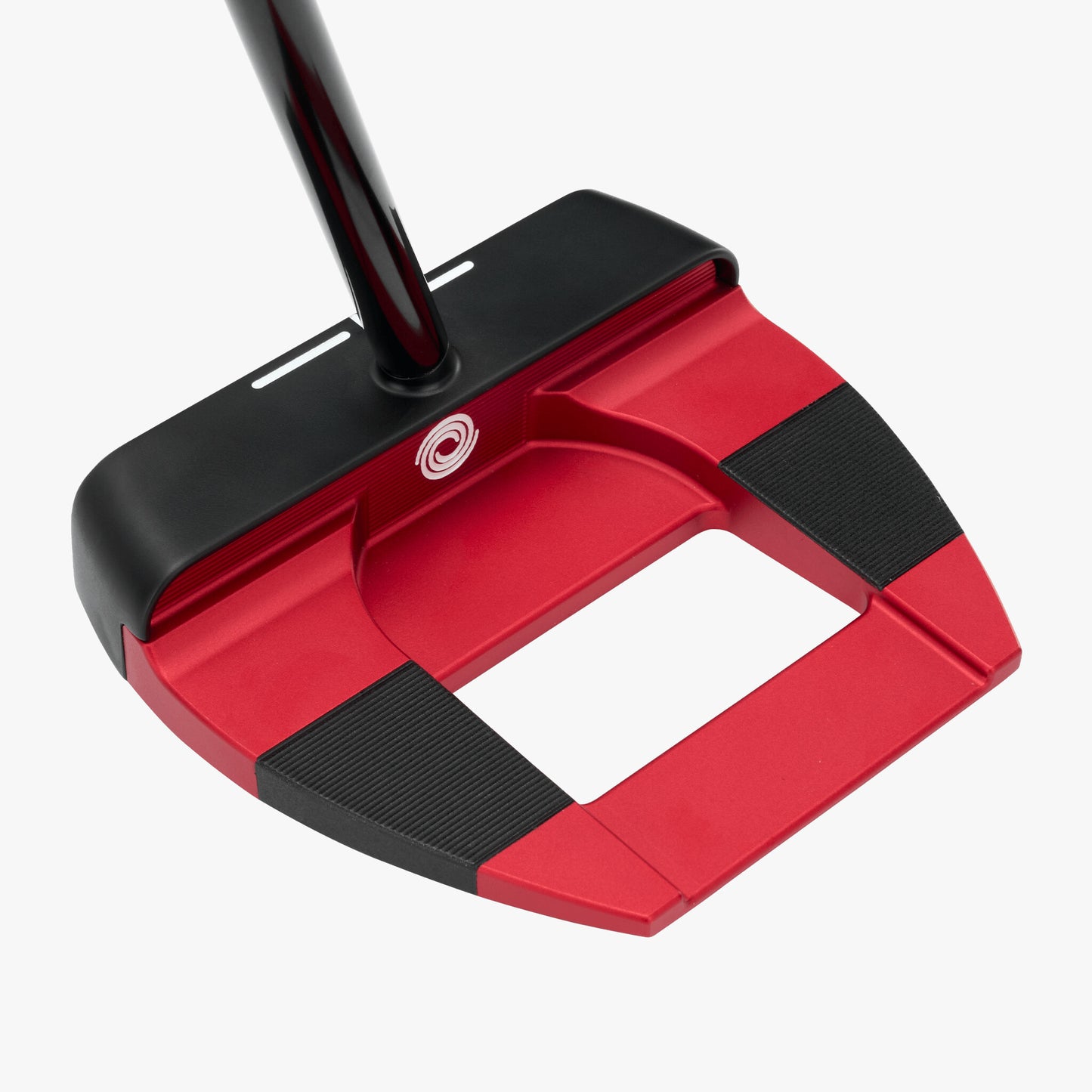 Odyssey Putter Square 2 Square Tri-Hot Jailbird 35"