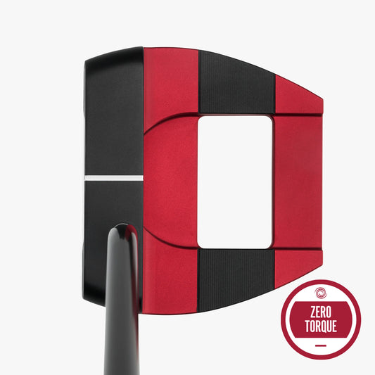 Odyssey Putter Square 2 Square Tri-Hot Jailbird SB 35"
