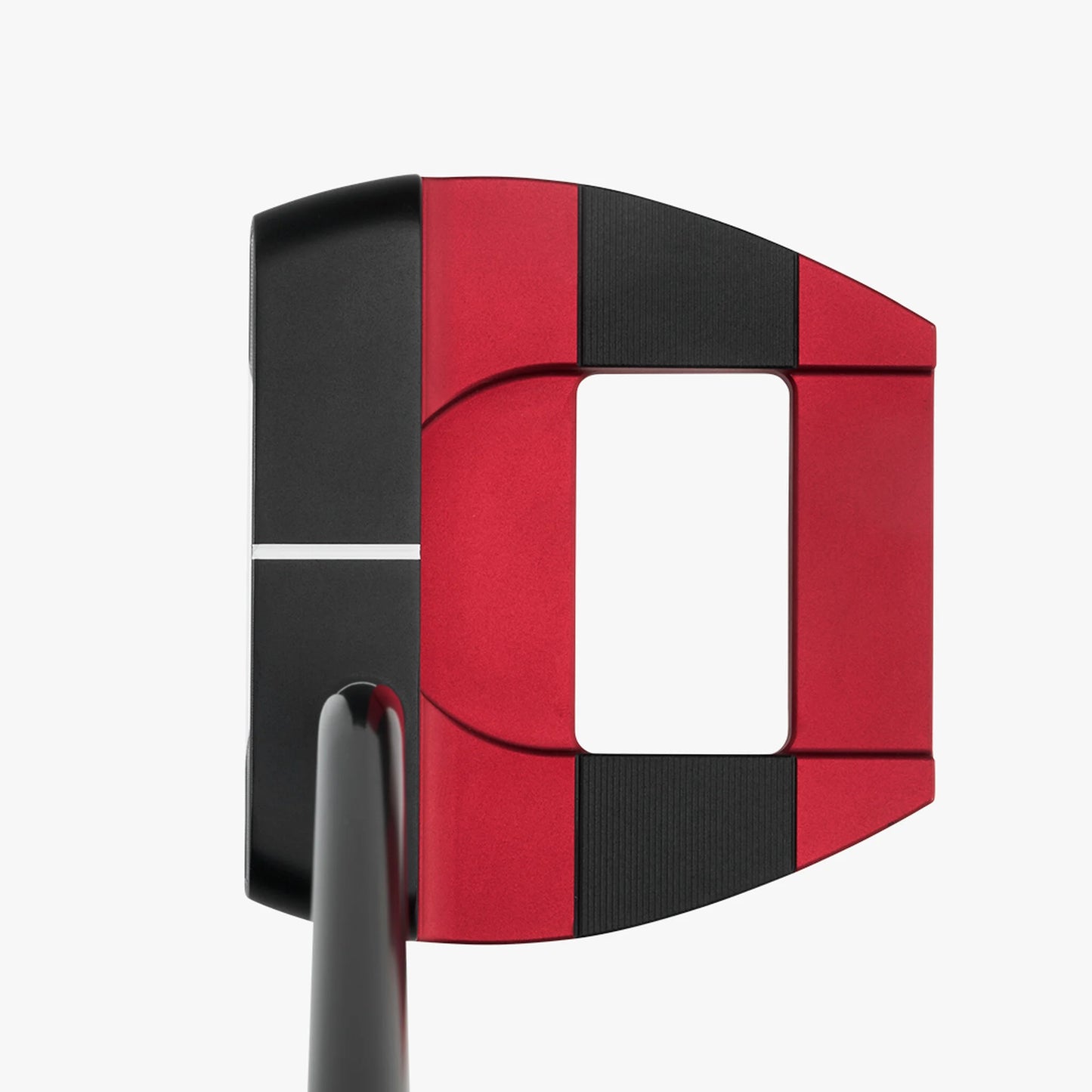 Odyssey Putter Square 2 Square Tri-Hot Jailbird SB 35"