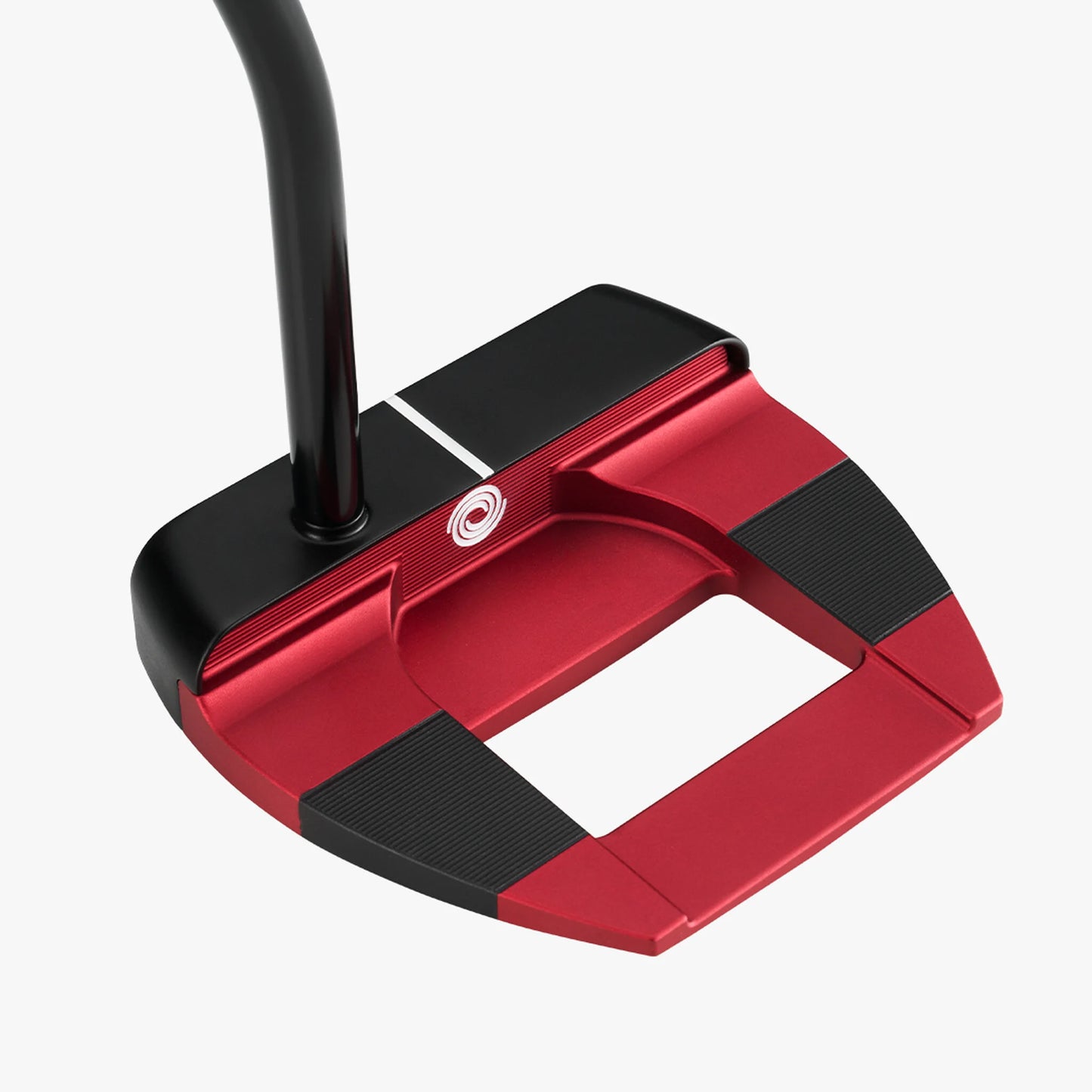 Odyssey Putter Square 2 Square Tri-Hot Jailbird SB 35"