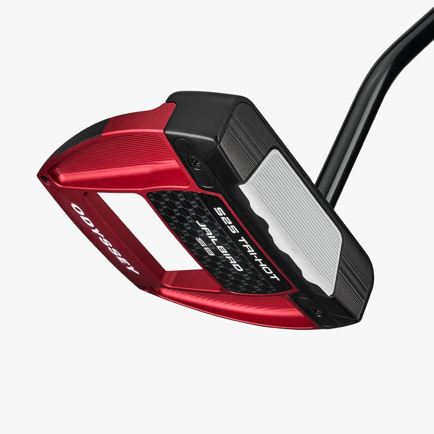 Odyssey Putter Square 2 Square Tri-Hot Jailbird SB 35"
