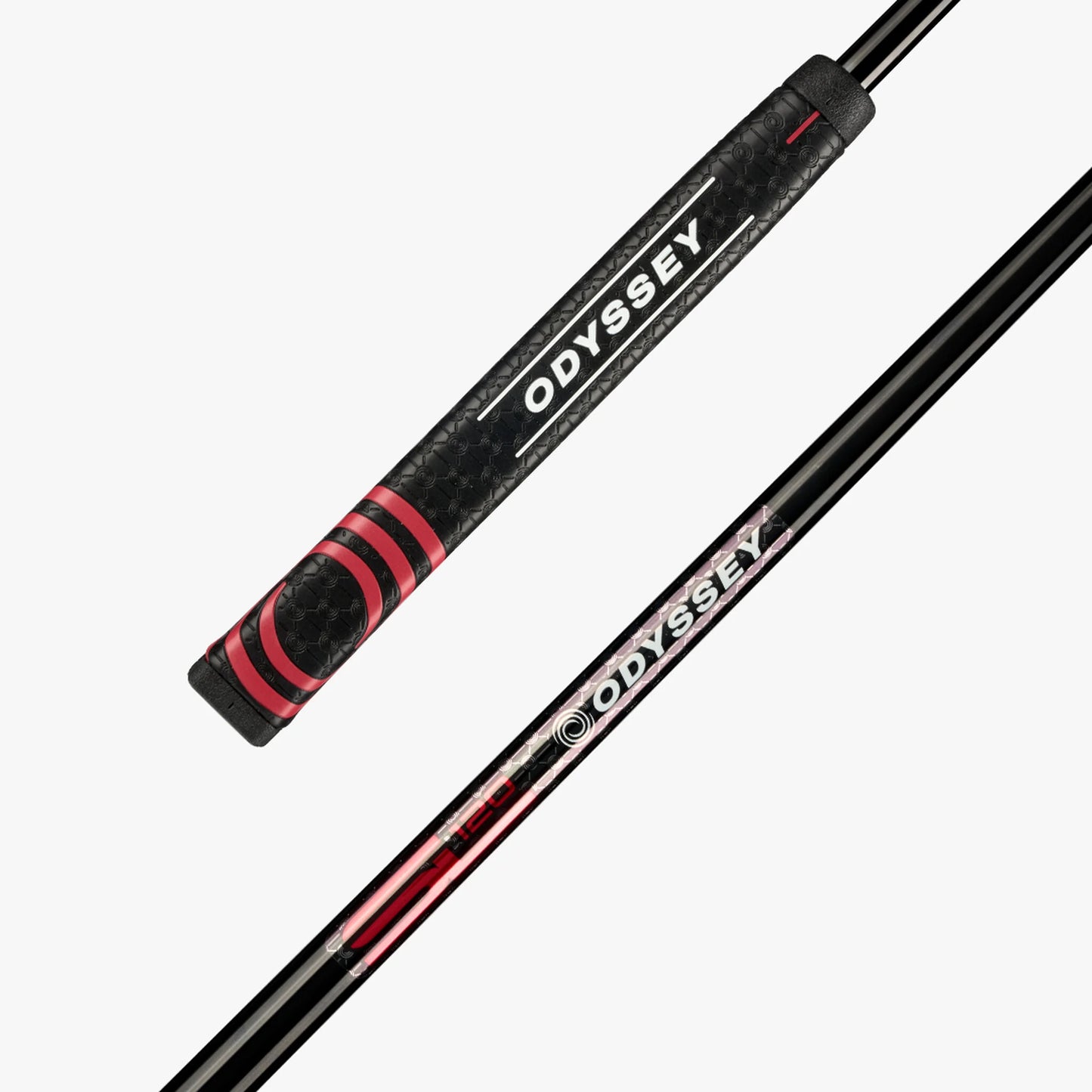 Odyssey Putter Square 2 Square Tri-Hot Jailbird SB 35"