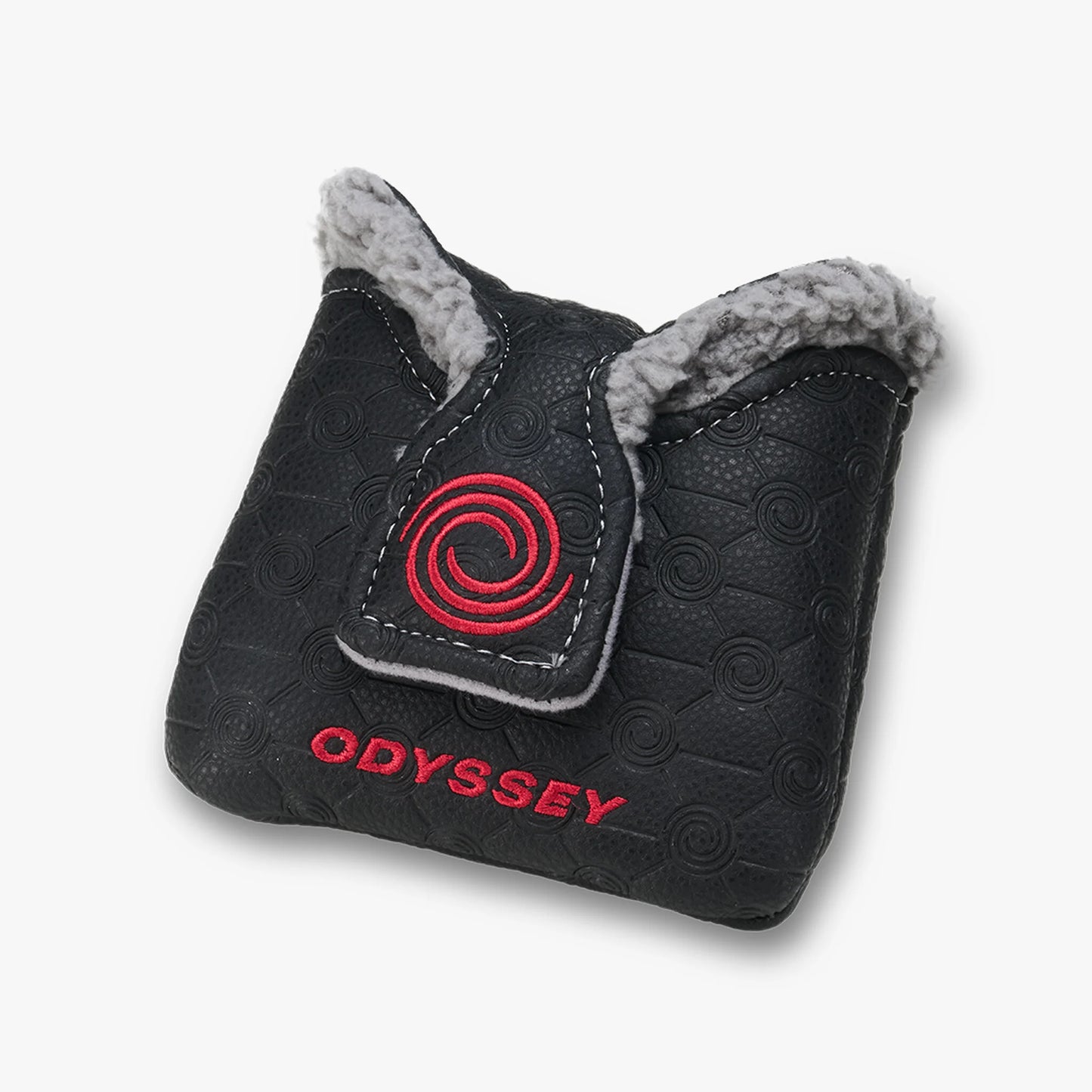 Odyssey Putter Square 2 Square Tri-Hot Jailbird SB 35"