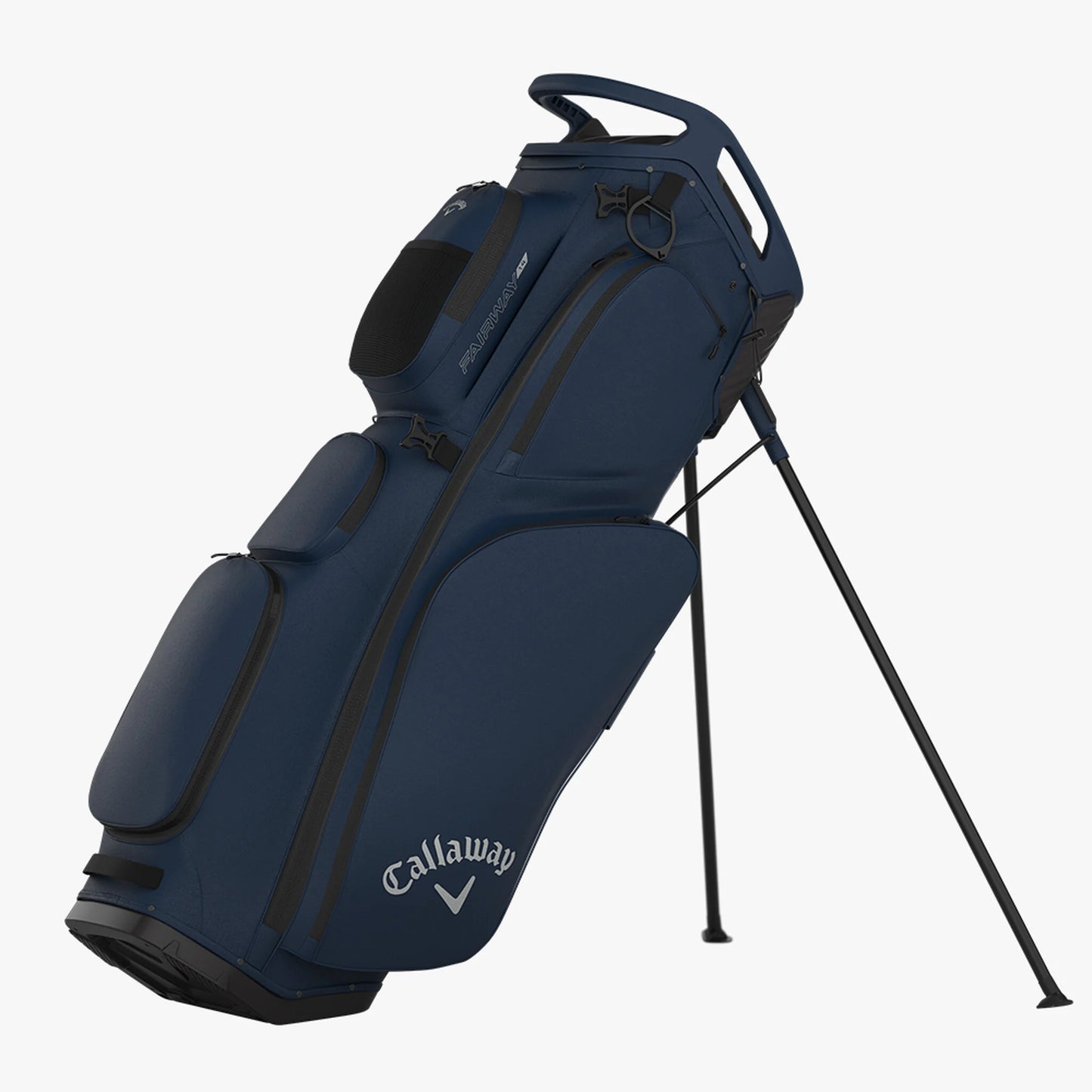 Callaway Bolsa Stand Fairway 14