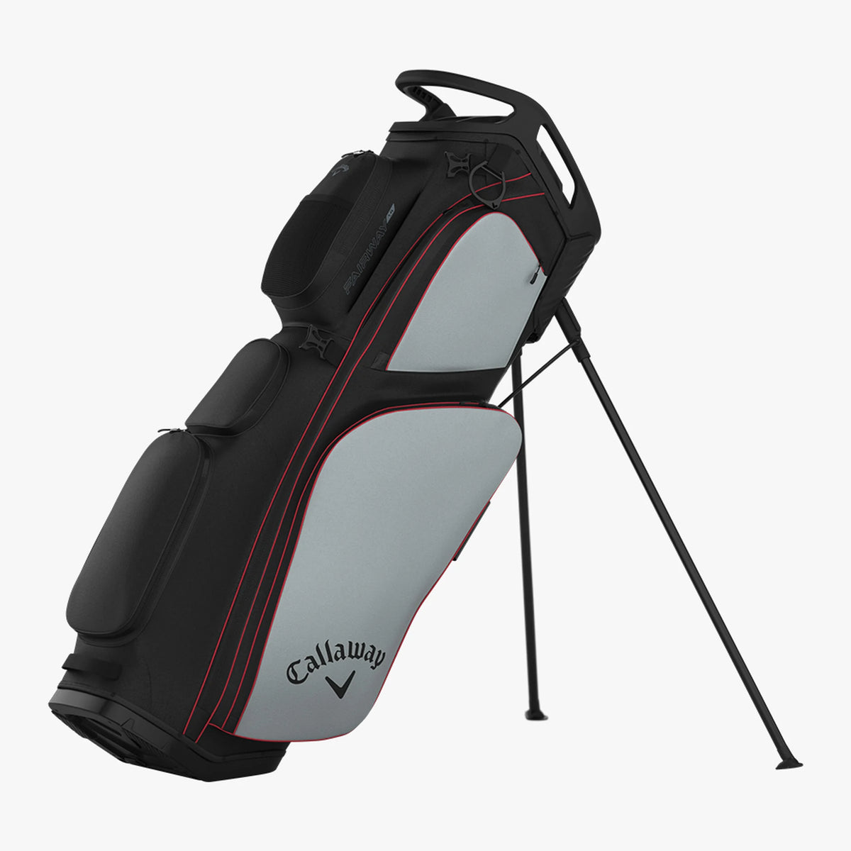 Callaway Bolsa Stand Fairway 14 Quantum