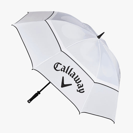 Callaway Umbrella Shield 64" Double Canopy