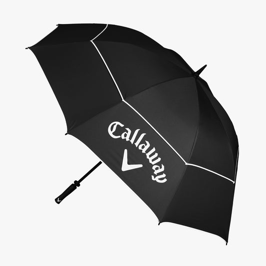 Callaway Umbrella Shield 64" Double Canopy
