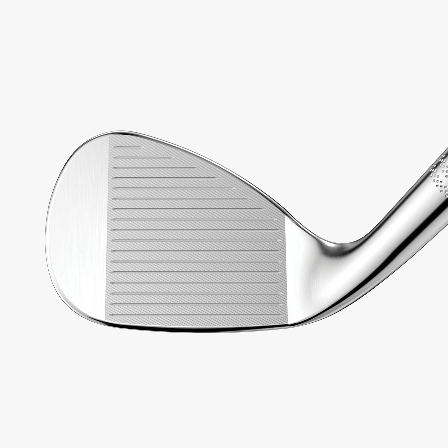 Callaway Wedge Opus Brushed Chrome 52º