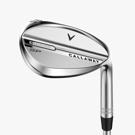 Callaway Wedge Opus SP Chrome 52º