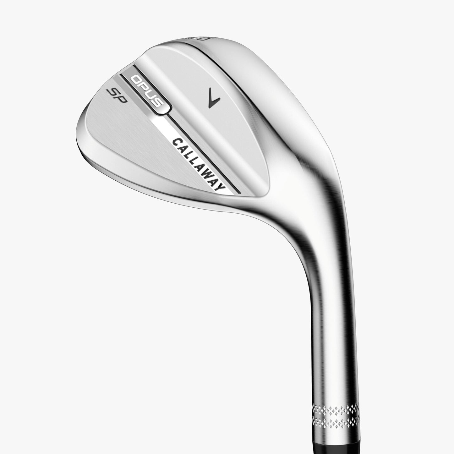Callaway Wedge Opus SP Chrome 56º
