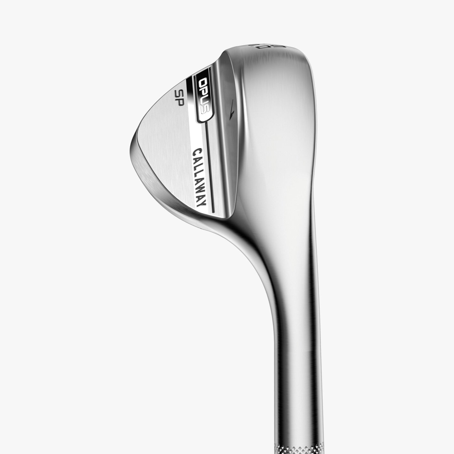 Callaway Wedge Opus SP Chrome 56º
