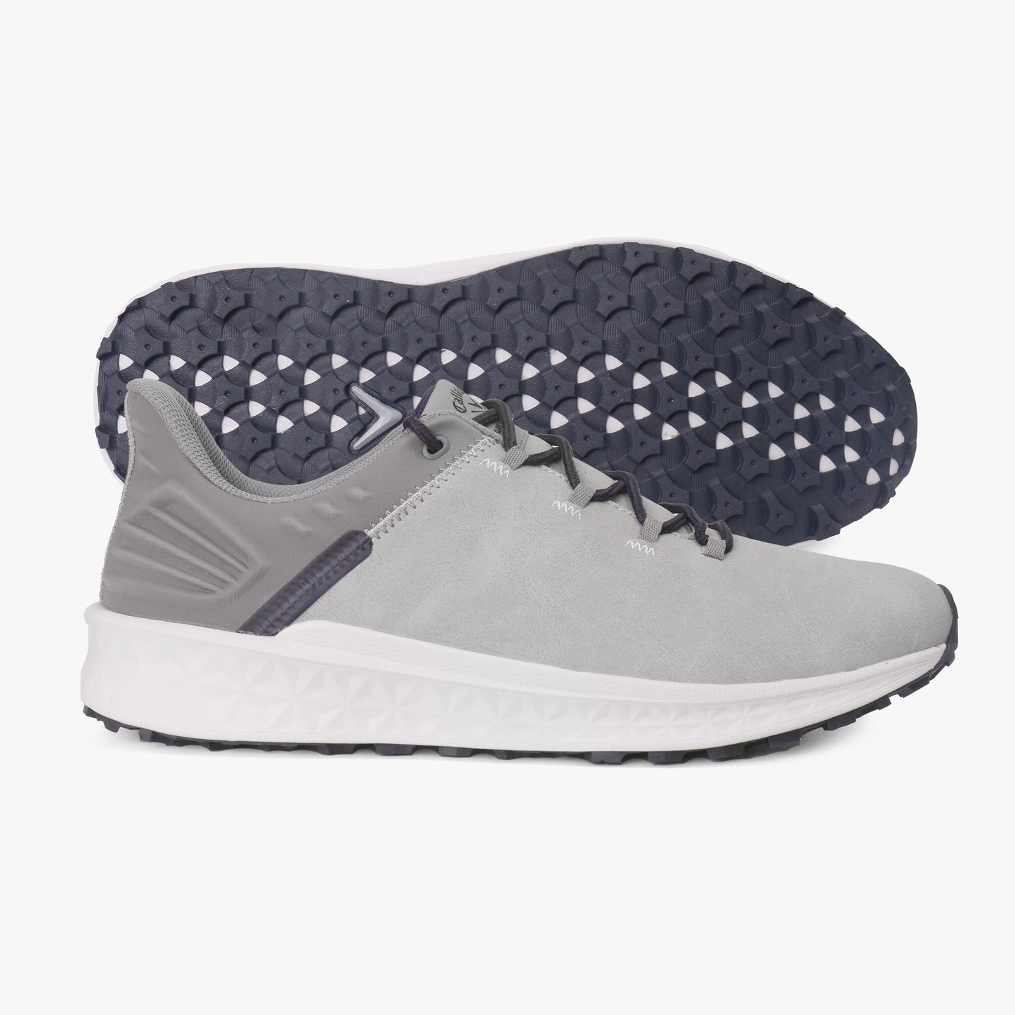 Callaway Zapato La Jolla para hombre sin spikes