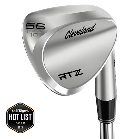 Cleveland Wedge RTZ Tour Satin 56º
