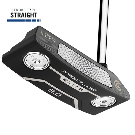 Cleveland Putter Frontline Elite 8.0