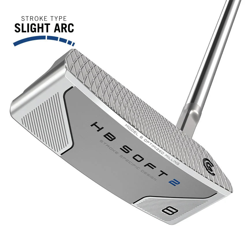 Cleveland Putter HB Soft 2 modelo 8S