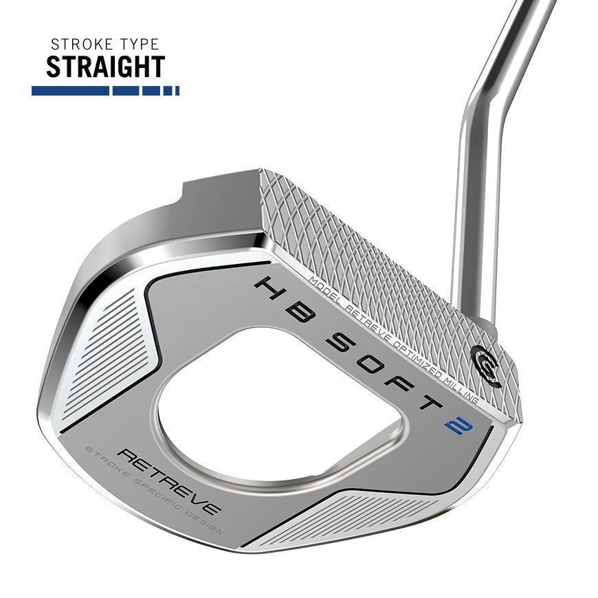 Cleveland Putter HB Soft 2 Retreve
