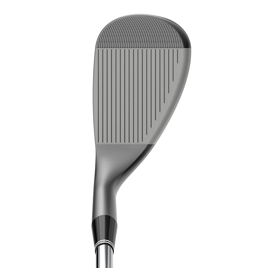 Cleveland Wedge RTX 6 ZipCore Black Satin 60º