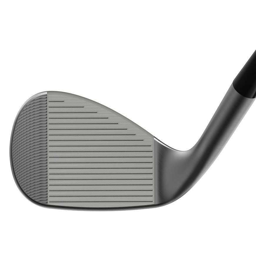 Cleveland Wedge RTX 6 ZipCore Black Satin 60º