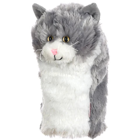 Head Covers Animales Driver 460 cc