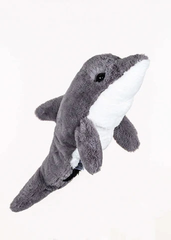Head Covers Animales Driver 460 cc