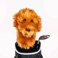 Head Covers Animales Driver 460 cc